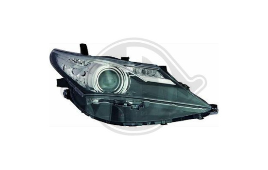 Piezas prioritarias para faros delanteros 6660081 Diederichs, Imagen 3