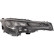 Piezas prioritarias para faros delanteros 6661080 Diederichs