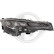 Piezas prioritarias para faros delanteros 6661080 Diederichs, Miniatura 3