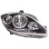 Piezas prioritarias para faros delanteros 7432380 Diederichs