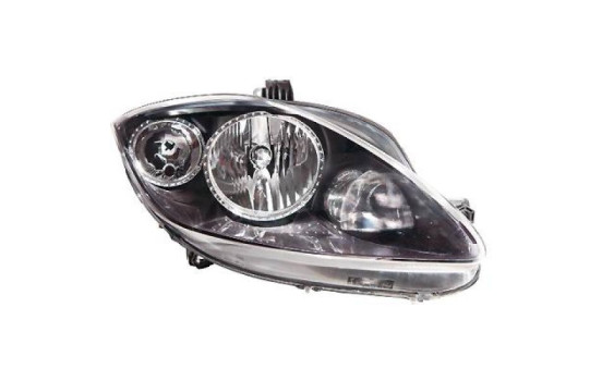 Piezas prioritarias para faros delanteros 7432380 Diederichs
