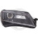 Piezas prioritarias para faros delanteros 7842080 Diederichs, Miniatura 3