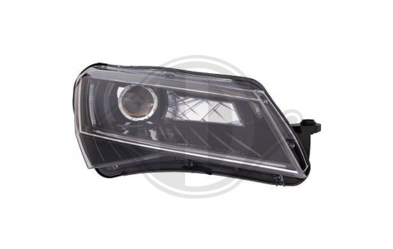 Piezas prioritarias para faros delanteros 7842080 Diederichs, Imagen 3
