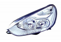 UN.DEPO &QUOT;E&QUOT; H7+H1 ELEC.+MOTOR. 431-1174R-LD-EM