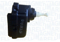 Ajustador, control de nivelación de faros LRA040 Magneti Marelli