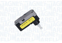 Ajustador, control de nivelación de faros LRB040 Magneti Marelli