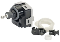 Ajustador de altura de luz 6NM 007 282-231 Hella