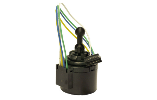 Ajuste de altura Motor BMW Varios DL LM08 AutoStyle, Imagen 2