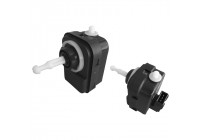Ajuste de altura Motor Volvo Varios DL LM14 AutoStyle