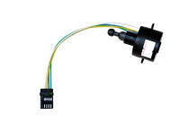 Ajuste del motor 0667993 Van Wezel