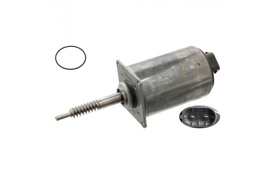 Ajuste del motor 105893 FEBI