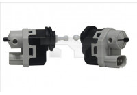 Ajuste del motor 20-12001-MA-1 TYC