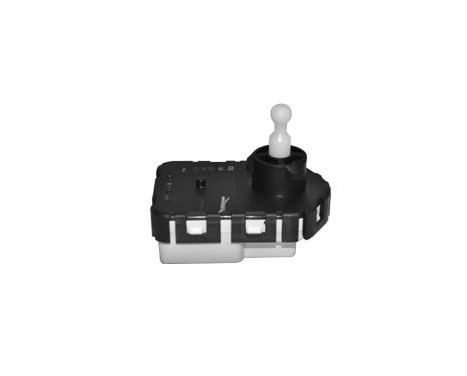 Ajuste del motor 5420993 Van Wezel