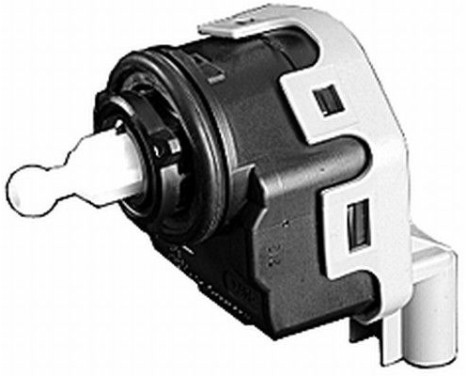 Ajuste del motor 6NM 007 878-351 Hella