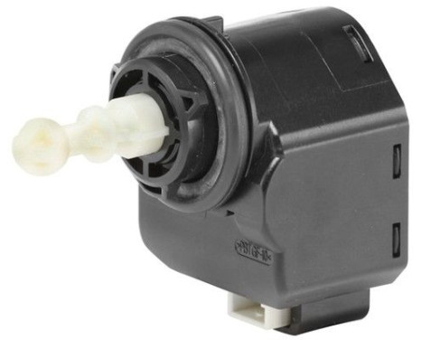 Ajuste del motor 6NM 010 553-601 Hella
