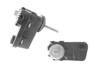 Ajuste del motor 8207993 Van Wezel
