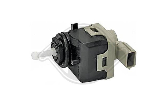 Ajuste del motor, ajuste de la altura de los faros, Imagen 2