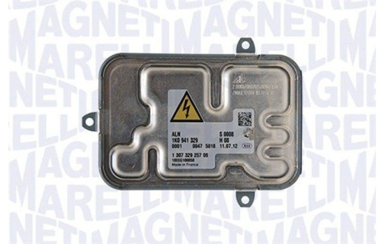 Controlador, luz de giro LRB210 Magneti Marelli