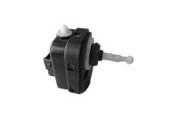 Motor de ajuste 5/04+ No Xenón 5920993 Van Wezel