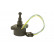 Motor de ajuste de altura de los faros 20-0011-MA-1 TYC