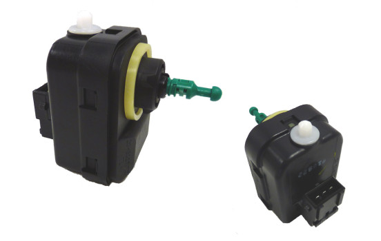 Motor de ajuste de altura de los faros 20-0435-MA-1 TYC