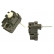 Motor de ajuste de altura de los faros 20-0515-MA-1 TYC