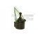 Motor de ajuste de altura de los faros 20-0655-MA-1 TYC, Miniatura 2