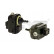 Motor de ajuste de altura de los faros 20-1027-MA-1 TYC, Miniatura 2