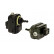Motor de ajuste de altura de los faros 20-1027-MA-1 TYC