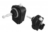 Motor de ajuste de altura de los faros 20-11035-MA-1 TYC