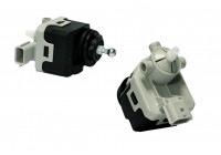 Motor de ajuste de altura de los faros 20-11855-MA-1 TYC