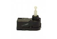 Motor de ajuste de altura de los faros 20-5319-MA-1 TYC
