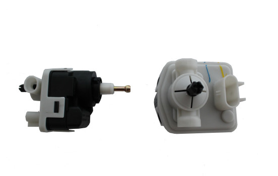 Motor de ajuste de altura de los faros 20-5895-MA-1 TYC