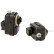 Motor de ajuste de altura Nissan Note (E11) 2006-2013 DL LM12 AutoStyle, Miniatura 2
