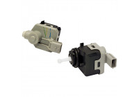 Motor de ajuste de altura Renault Scenic II (JM) 2006-2009 y Twingo (CN0) 2007-2012 DL LM30 AutoStyle