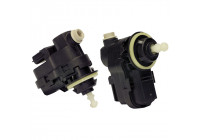 Motor de ajuste de altura semi-ajustable DL LM09 AutoStyle