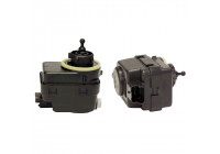 Motor de ajuste de altura semi-ajustable DL LM18 AutoStyle