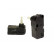 Motor de ajuste de faros 0332993 Van Wezel, Miniatura 2
