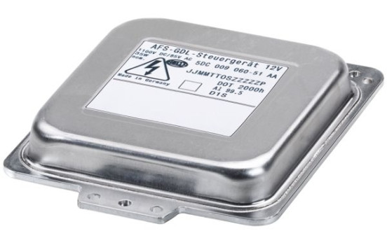 Regulador 5DC 009 060-511 Hella, Imagen 2