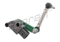 sensor, motor de nivelación de faros