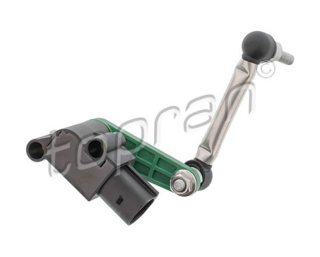 sensor, motor de nivelación de faros