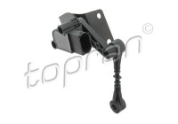sensor, motor de nivelación de faros