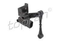 sensor, motor de nivelación de faros