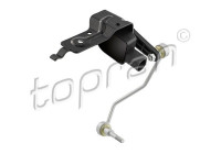 sensor, motor de nivelación de faros