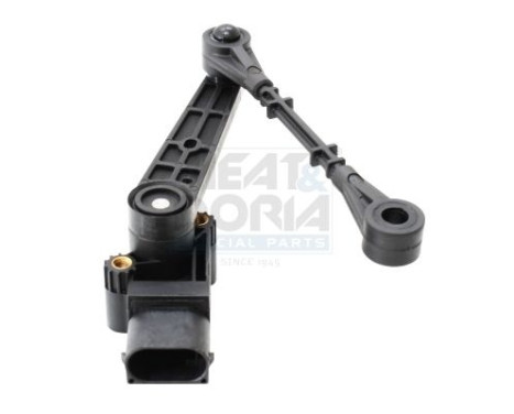 sensor, motor de nivelación de faros