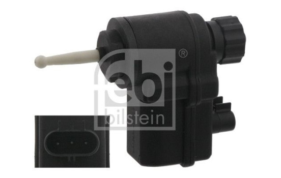 Servomotor 04701 FEBI, Imagen 2