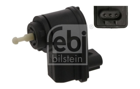 Servomotor 17684 FEBI, Imagen 2