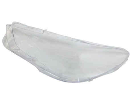 Cristal de lámpara, faro