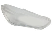 Cristal de lámpara, faro