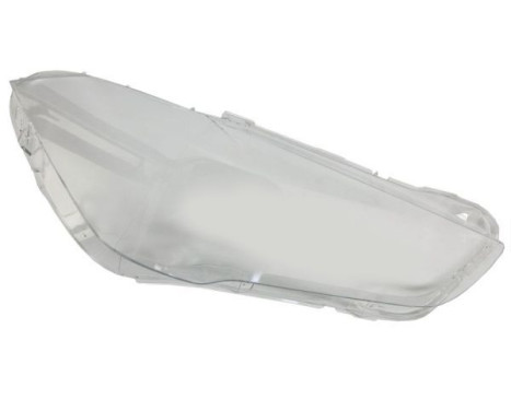 Cristal de lámpara, faro